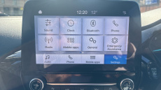 Ford Fiesta 1.0 EcoBoost Hybrid mHEV 125 Titanium 5dr Petrol Hatchback